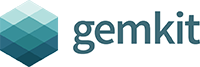 gemkit logo