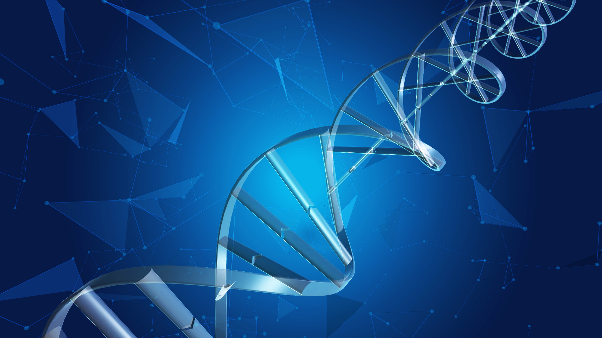 unity serious games for bayer example dna stand