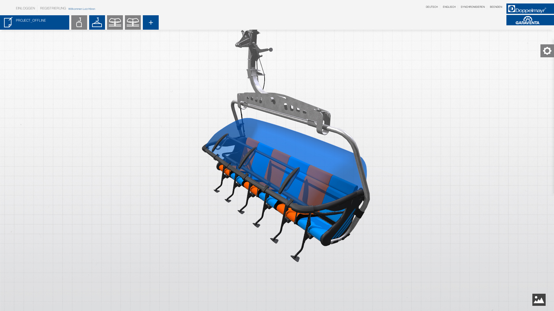 doppelmayr ropeway configurator chairlift without background