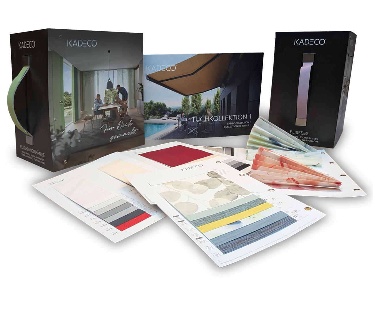 stoffkatalog webgl analoge auswahl verkaufsberatung kadeco