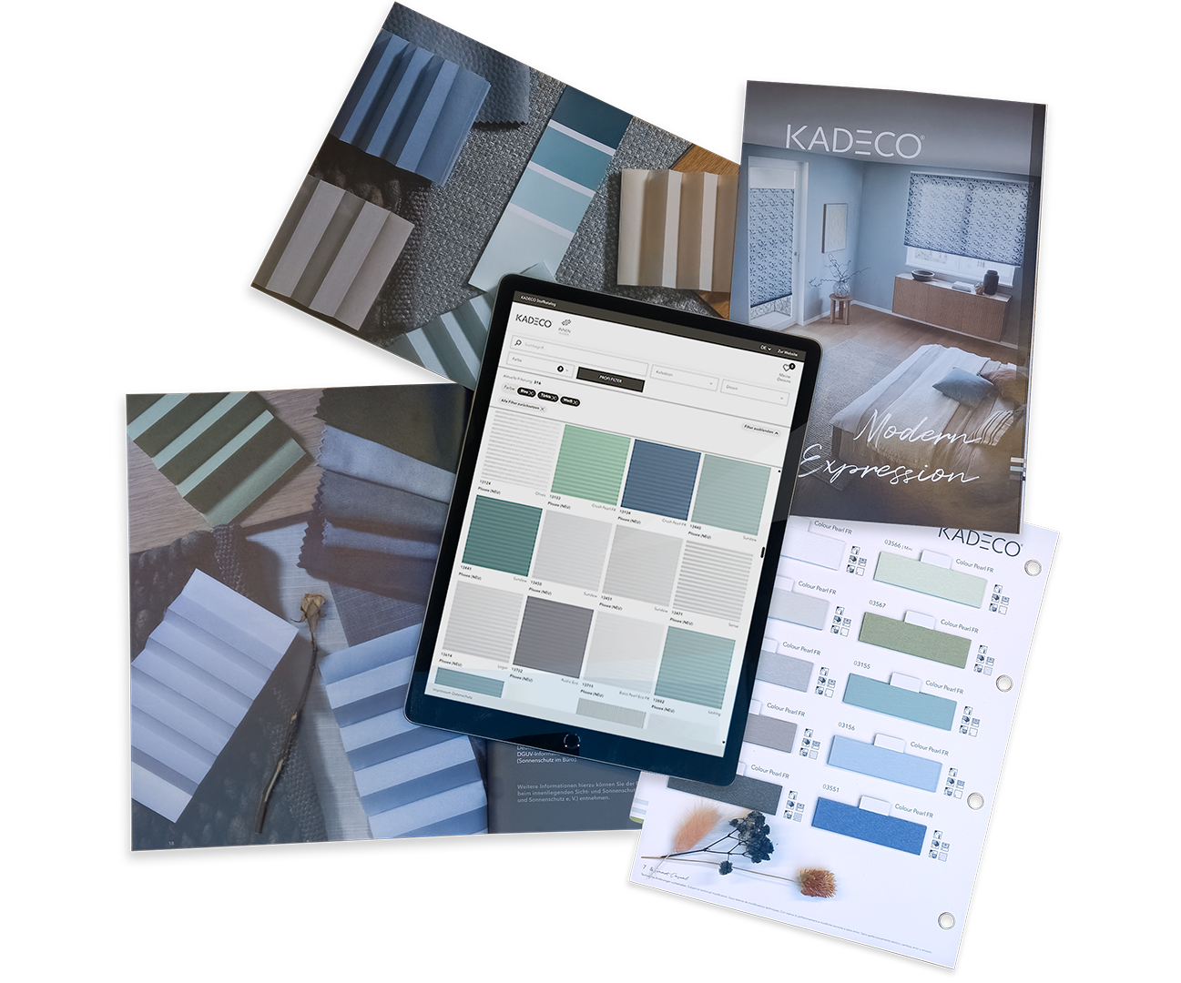 stoffkatalog webgl responsive design freiheit digital kadeco
