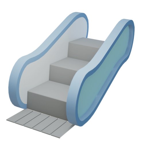 konfigurator webgl ausstattung rolltreppen messe duesseldorf gelaendeplan