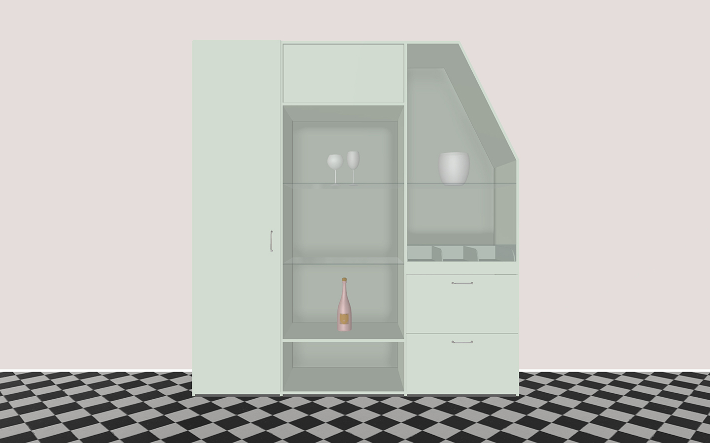 konfigurator webgl ambiente kueche mein traumschrank de