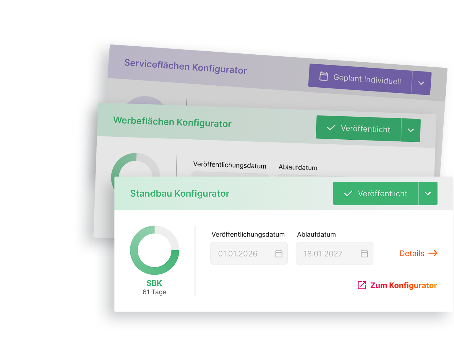 konfigurator webgl konfiguratoren und planer messe duesseldorf