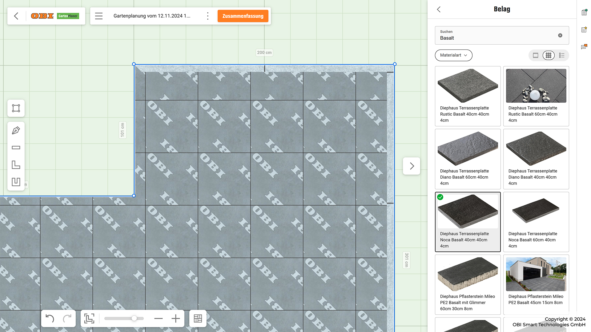 webgl planungstool slideshow konfigurator 06 obi