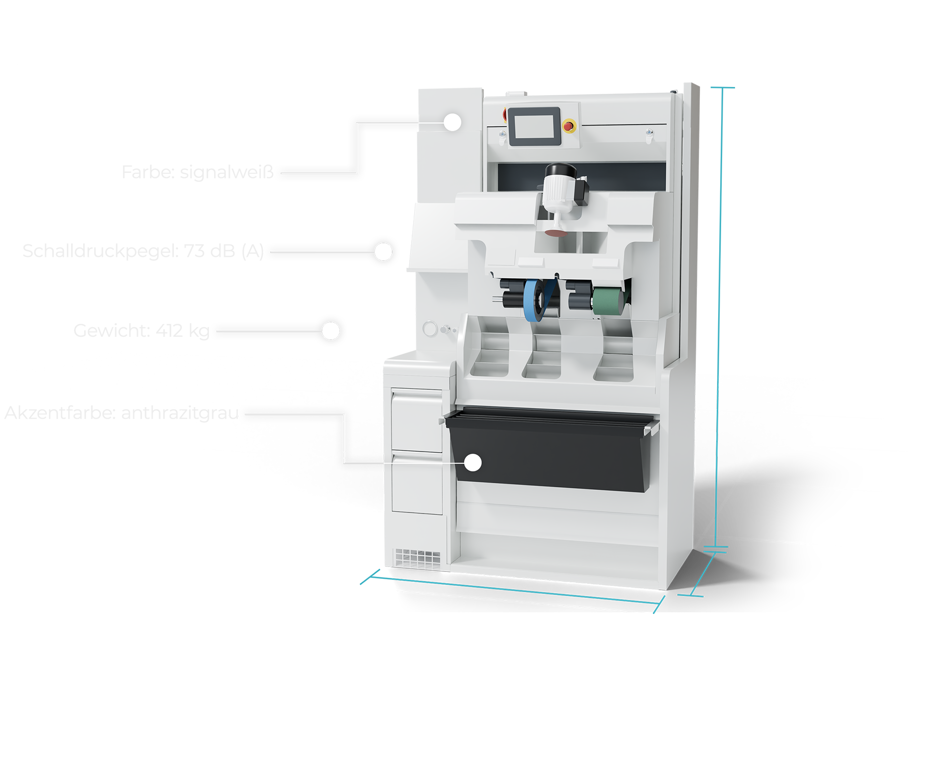 webgl planungstool spezifikationen ottobock
