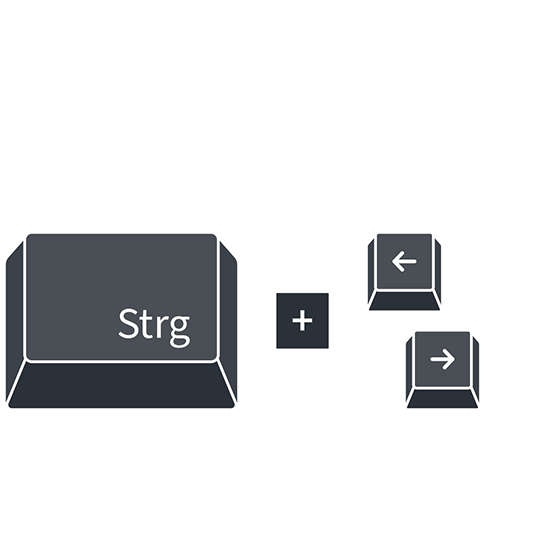 webgl planungstool shortcut rotieren powerplustools