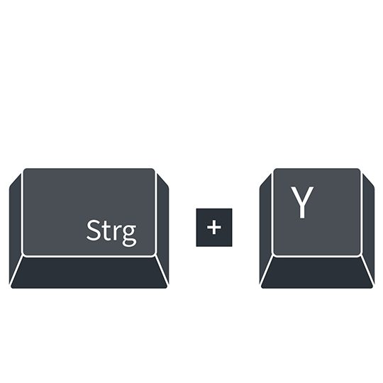 webgl planungstool shortcut wiederherstellen powerplustools