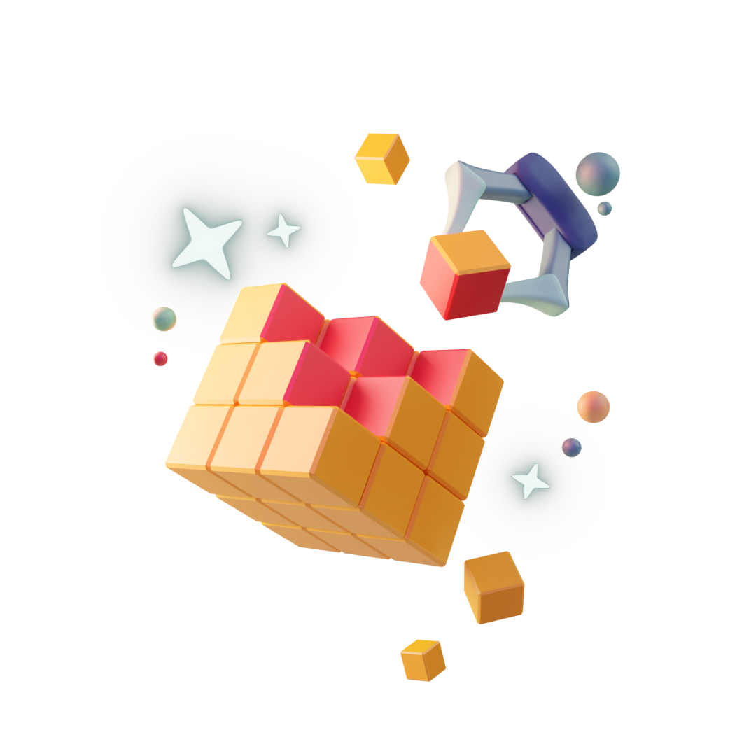 Insights Construction Engine 3D icon