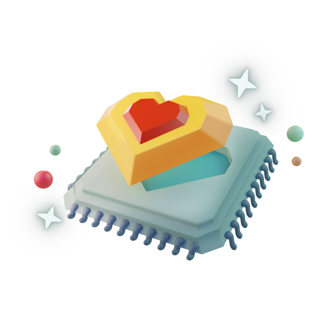 Insights StateEngine 3D icon