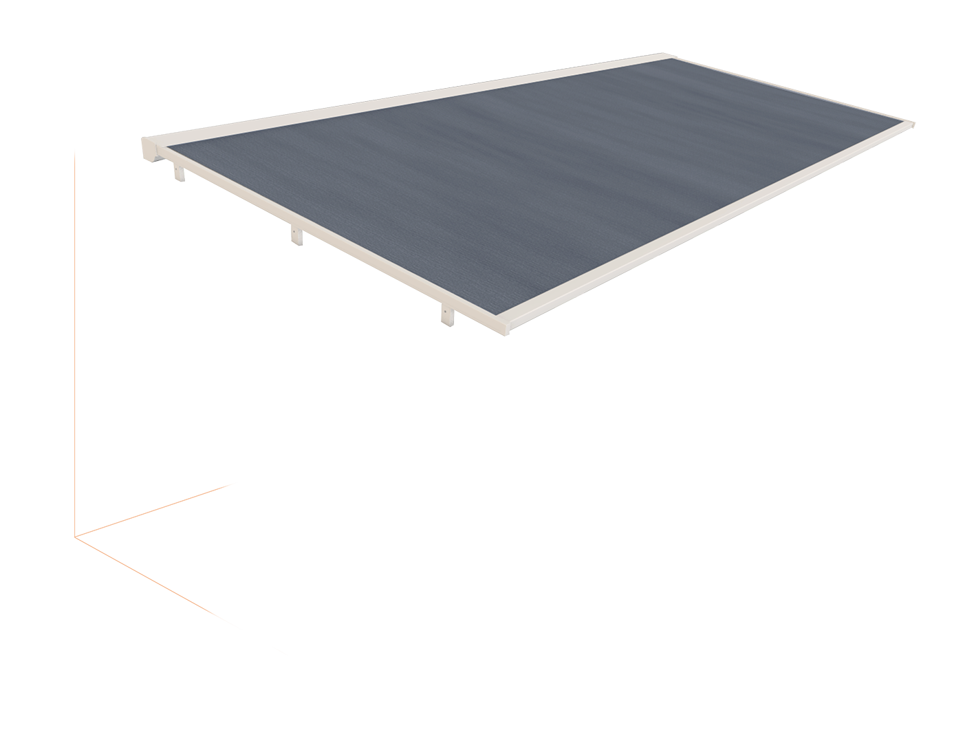 konfigurator webgl dachoption aufdachmarkise schweng terrassenkonfigurator