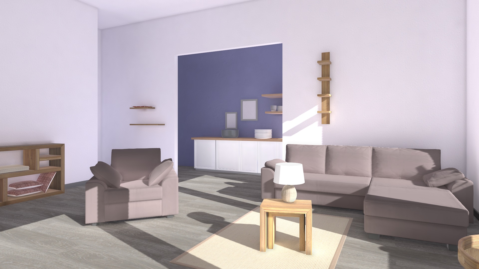 tchibo living configurator living ambiente cold