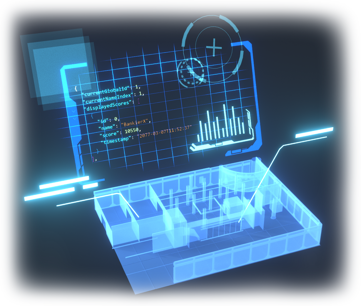 unity virtualreality admin kontrollzentrum verbundvolksbank
