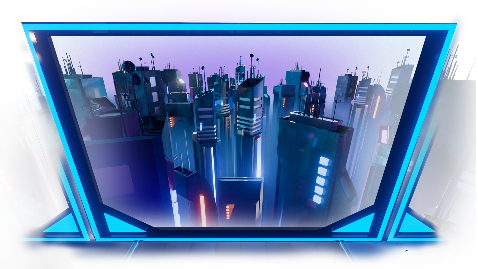 unity virtualreality grid chaos ordnung verbundvolksbank