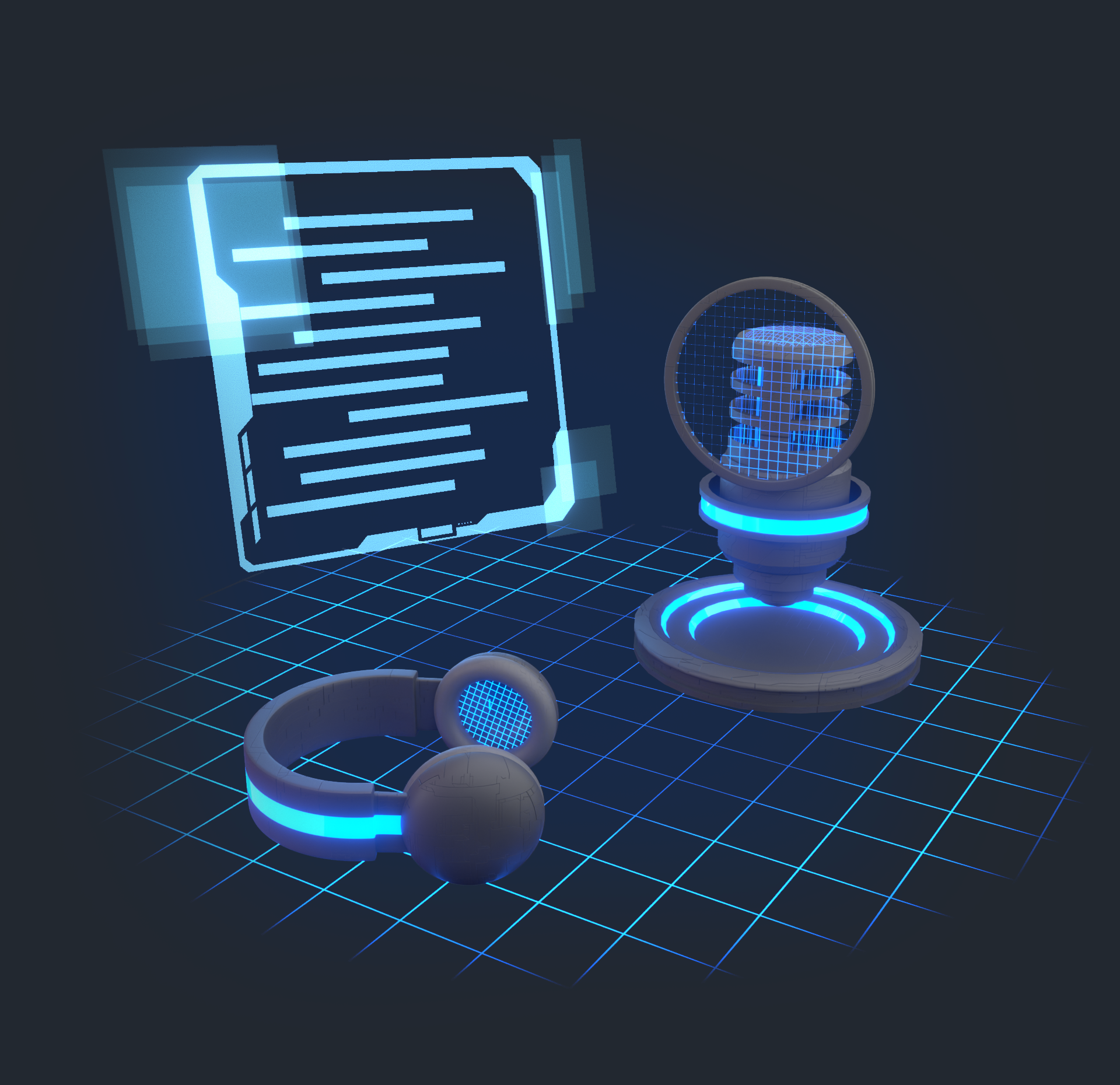 unity virtualreality offstimme sounddesign verbundvolksbank