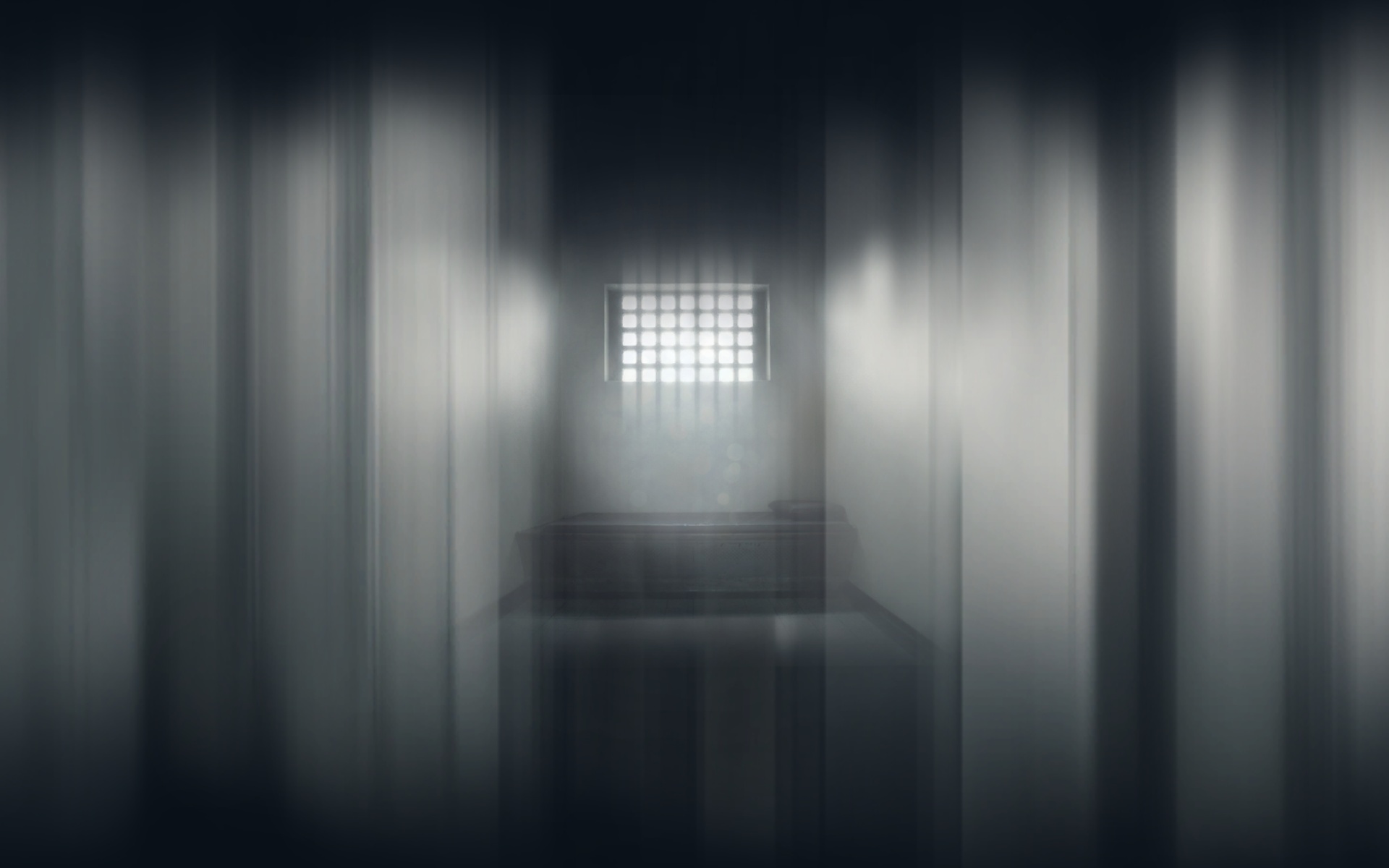 wdr unity app visualization of jail cell