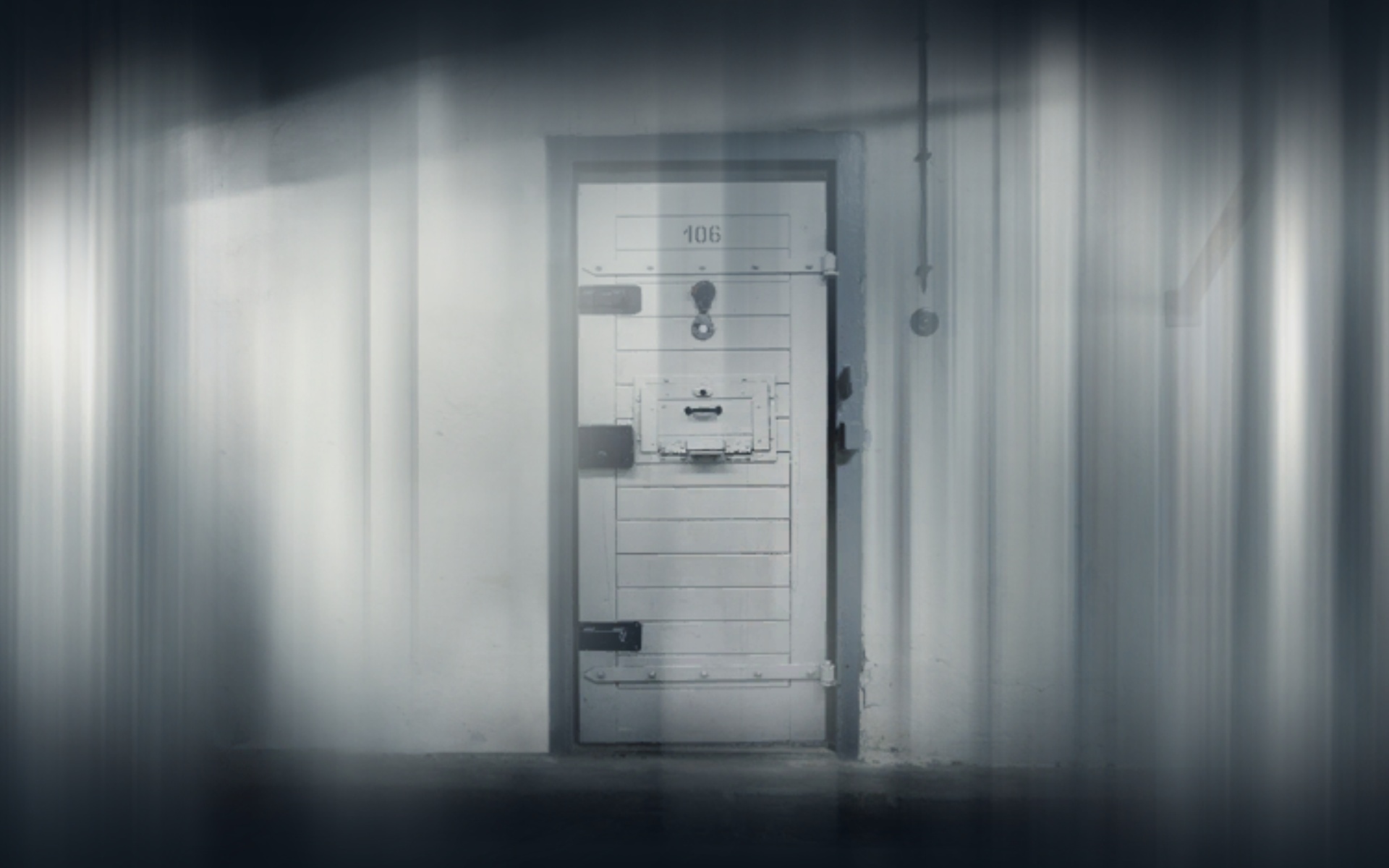 wdr unity app white door in jail